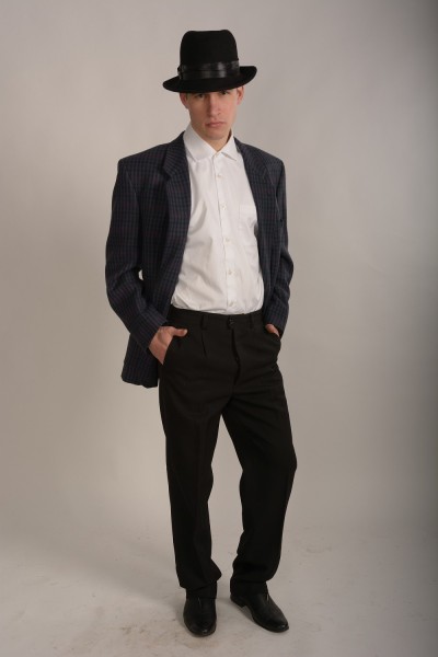 Пиджаки мужские