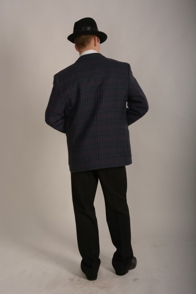 Пиджаки мужские