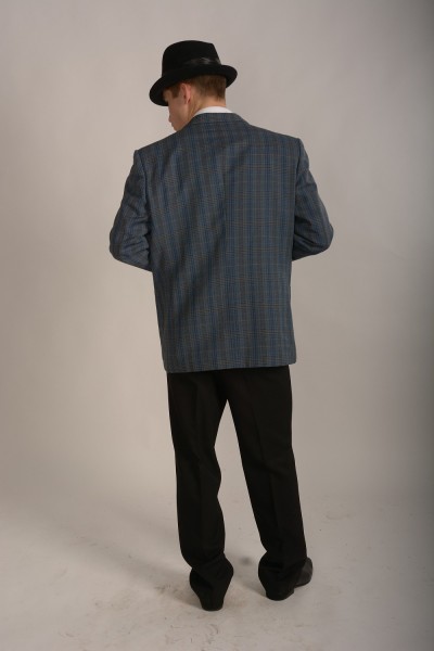 Пиджаки мужские