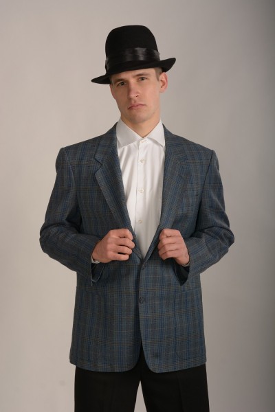 Пиджаки мужские