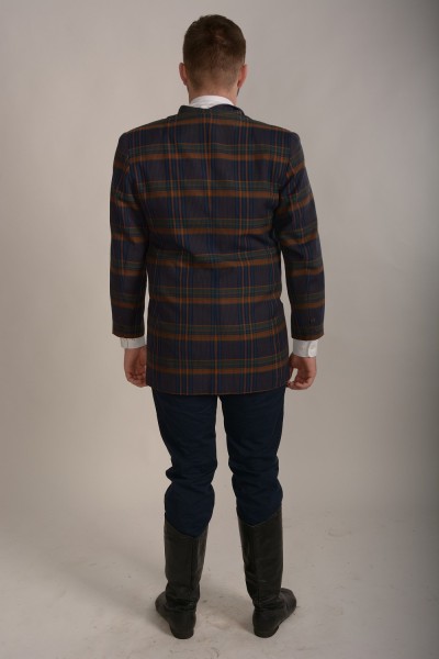 Пиджаки мужские