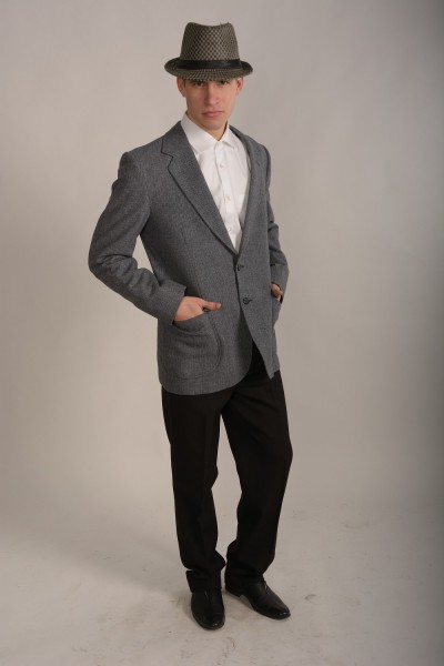 Пиджаки мужские