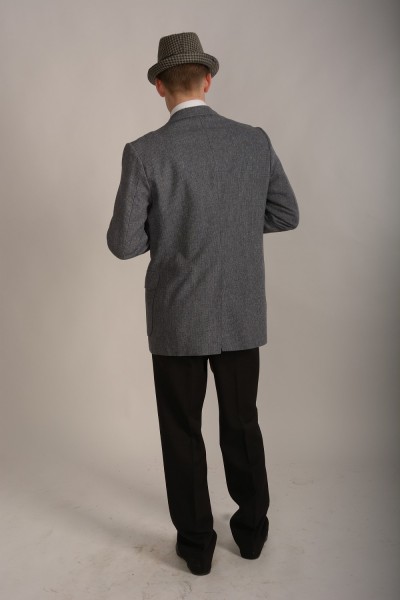 Пиджаки мужские