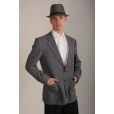 Пиджаки мужские