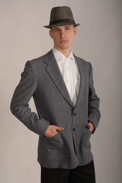 Пиджаки мужские