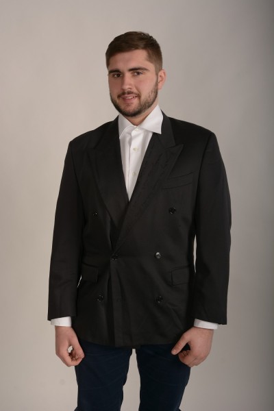 Пиджаки мужские