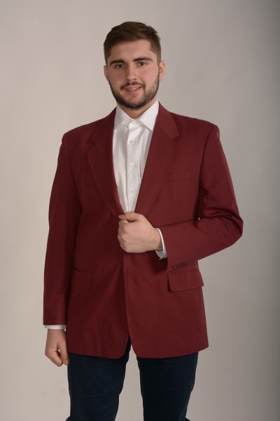 Пиджаки мужские