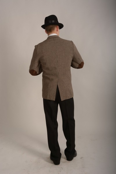 Пиджаки мужские