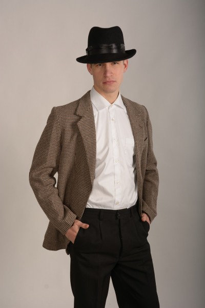 Пиджаки мужские