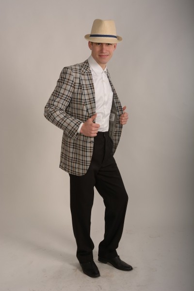 Пиджаки мужские