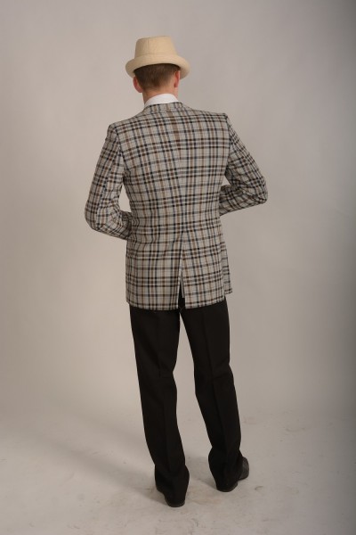 Пиджаки мужские