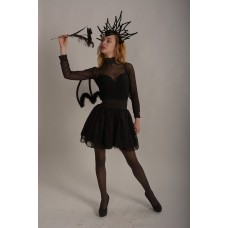 Принцеса кажанів