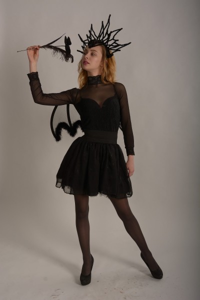 Принцеса кажанів