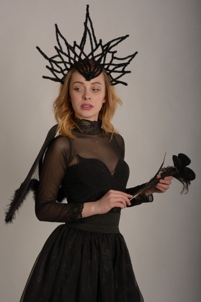 Принцеса кажанів