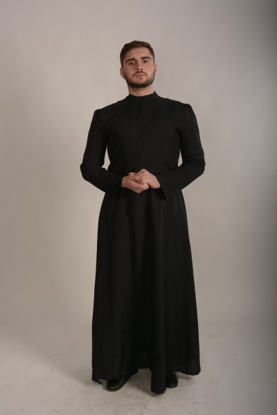 Чернець, монах