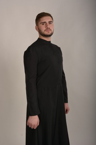 Чернець, монах