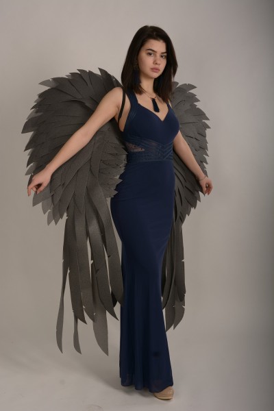 Чорний янгол