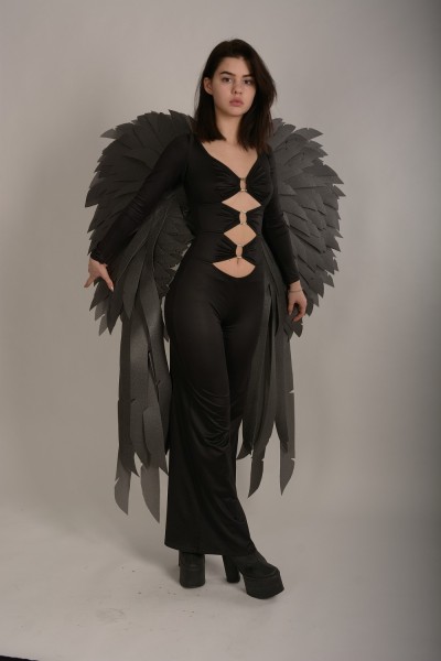 Чорний янгол