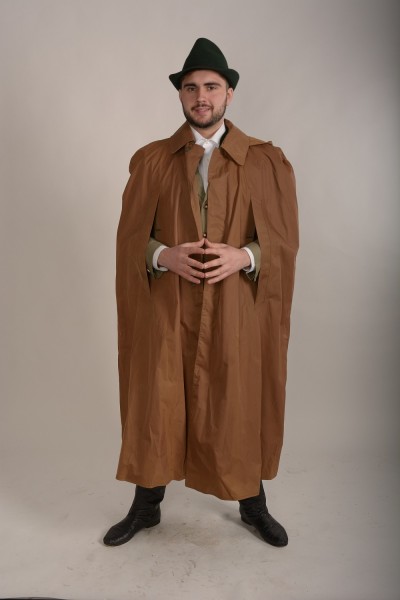 Плащи мужские