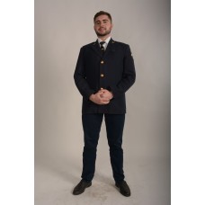 Летчик Украина (китель)