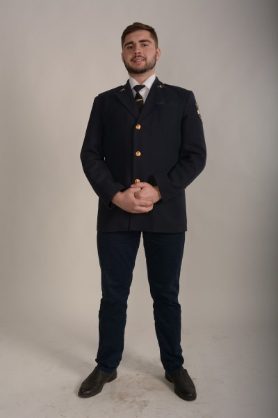 Летчик Украина (китель)