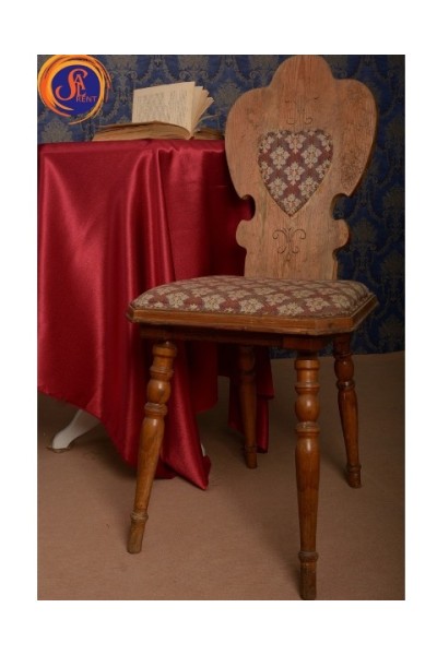 Стілець «Аліса»