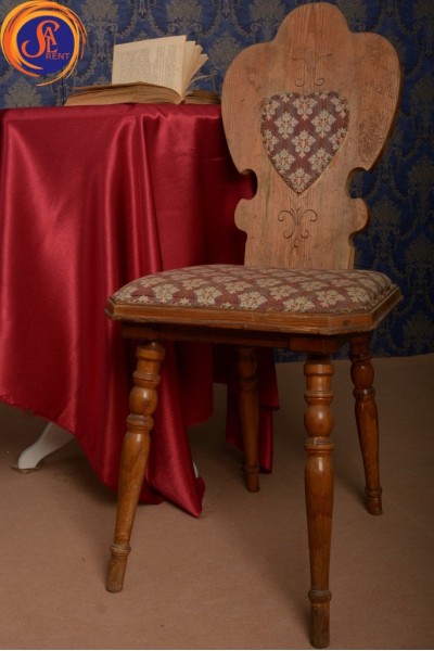 Стілець «Аліса»