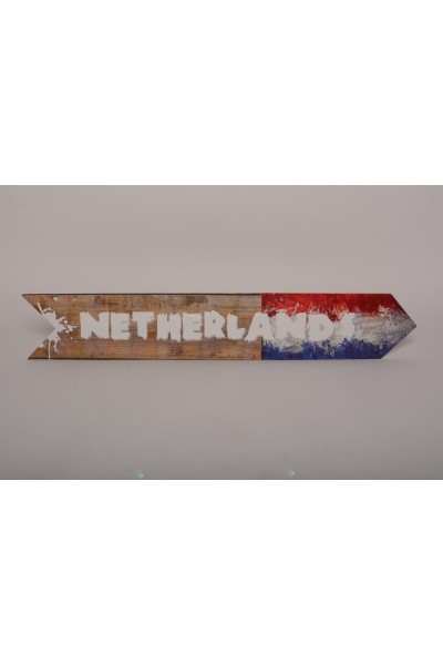 Вказівники країн