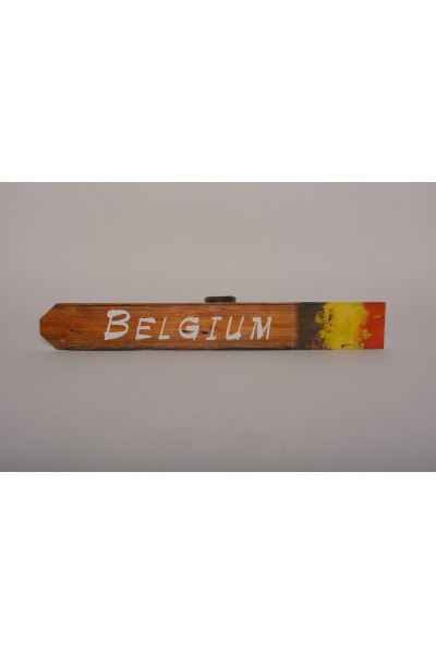 Вказівники країн