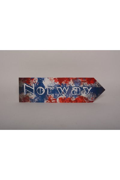 Вказівники країн