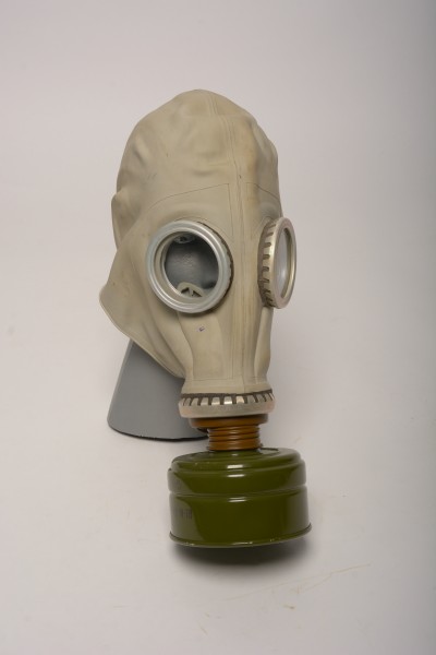 Противогаз