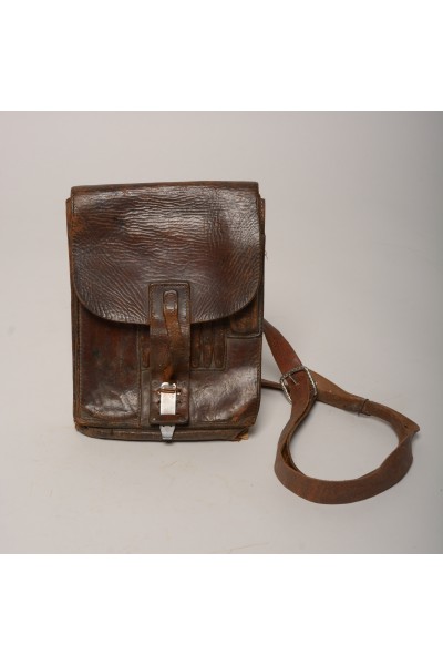 Сумка солдатская походная