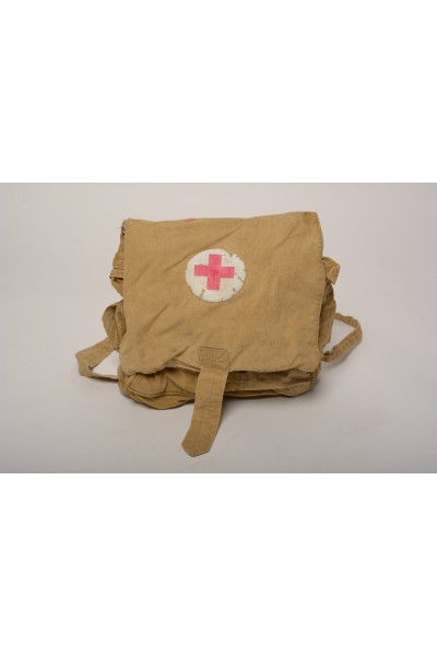 Сумка военная медицинская