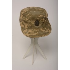 Кепка летняя военная 