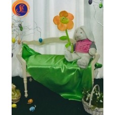 Банкетка беж