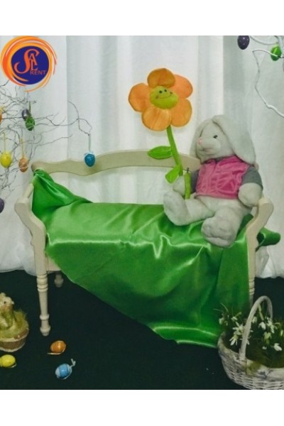 Банкетка беж