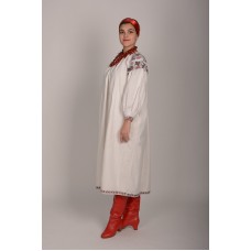 Сорочка жіноча українська 1