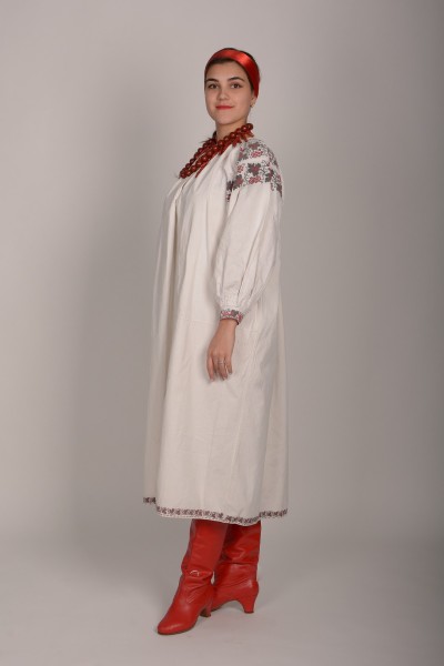 Сорочка жіноча українська 1