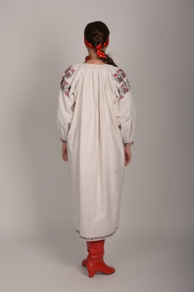 Сорочка жіноча українська 1