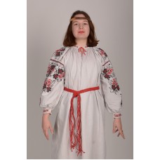 Сорочка жіноча українська 2