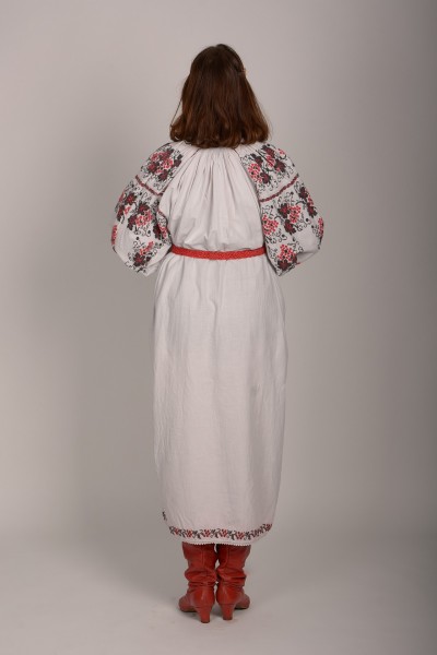 Сорочка жіноча українська 2