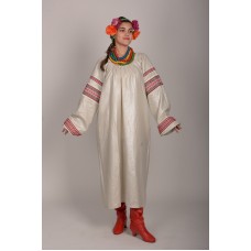 Сорочка жіноча українська 3