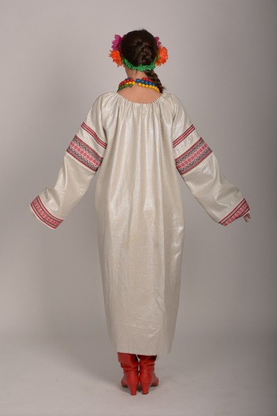 Сорочка жіноча українська 3