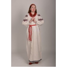  Сорочка автентична жіноча 4