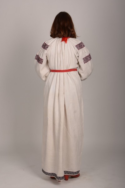  Сорочка автентична жіноча 4