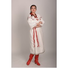 Сорочка жіноча українська 5