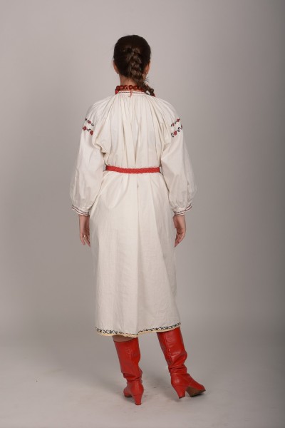 Сорочка жіноча українська 5