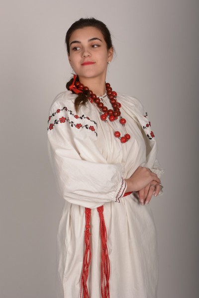 Сорочка жіноча українська 5