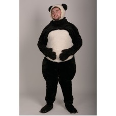 Панда ростова 