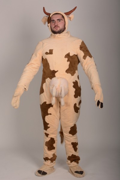 Костюм Корови